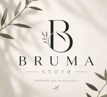 Logo de Bruma