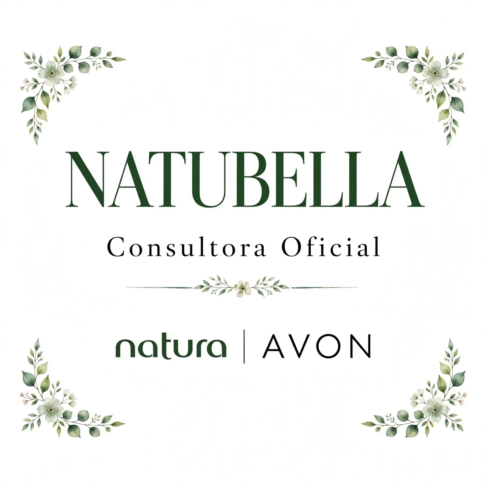 Logo de Natubella